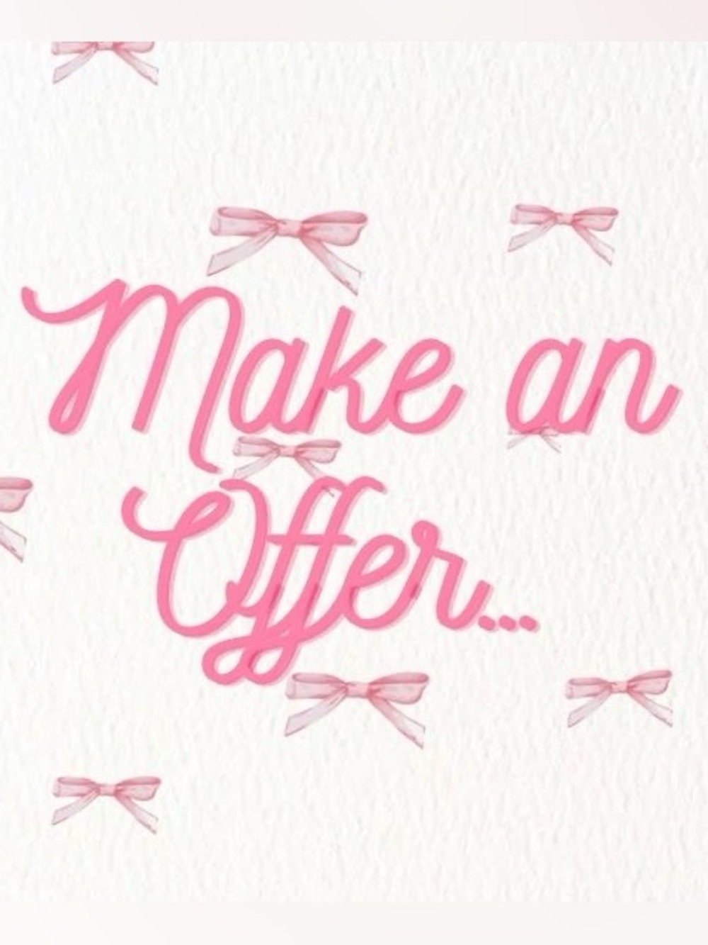 MAKE A DEAL